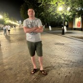 Али, 38 лет из г. 