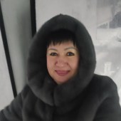 Эля, 54 года из г. 