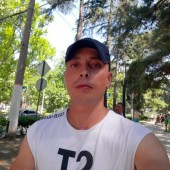 Рустам, 37 лет из г. 