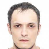 Руслан, 33 года из г. 