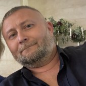 Эскендер, 46 лет из г. 