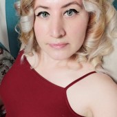 Альбина, 42 года из г. 