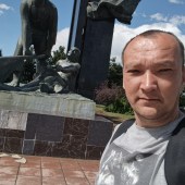 Альфат, 38 лет из г. 