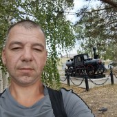 Владислав, 44 года из г. 