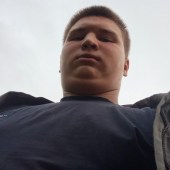 Ильназ, 18 лет из г. 