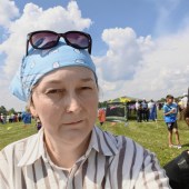 Ильзира, 44 года из г. 