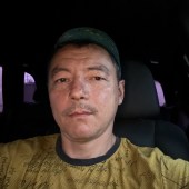 Ильдар, 44 года из г. 