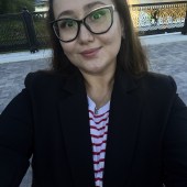 Диана, 29 лет из г. 