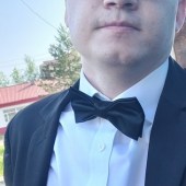 Алмаз, 34 года из г. 