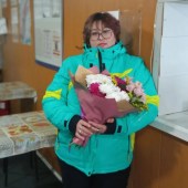 Разина, 52 года из г. 