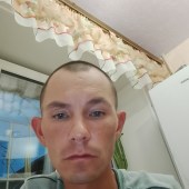 Рамис, 36 лет из г. 