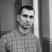 Юнус, 40 лет из г. 