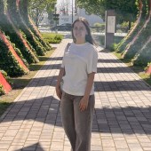 Юлия, 34 года из г. 