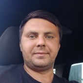 Дамир, 36 лет из г. 