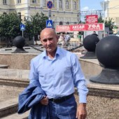 Салим, 62 года из г. 