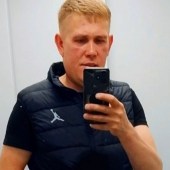 Михаил, 36 лет из г. 