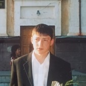 Роман, 38 лет из г. 