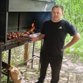Руслан, 33 года из г. 