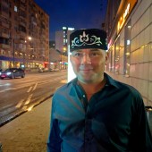 Алексей, 40 лет из г. 