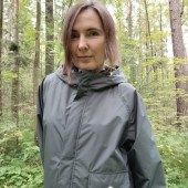 Альфия, 47 лет из г. 