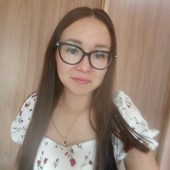 Карина, 28 лет из г. 