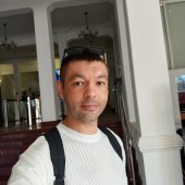 Рифат, 42 года из г. 