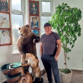 Рамиль, 45 лет из г. 