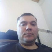Виталий, 41 год из г. 