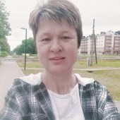 Миляшка, 44 года из г. 