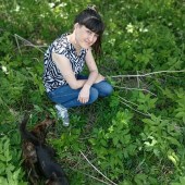 Гульназ, 39 лет из г. 