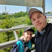 Айдар, 39 лет из г. 