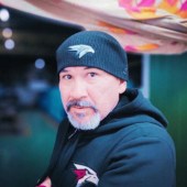 Руслан, 52 года из г. 