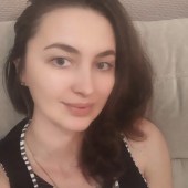 Камила, 35 лет из г. 