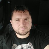 Ильсур, 33 года из г. 