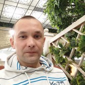Марат, 39 лет из г. 