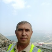 Влад, 57 лет из г. 