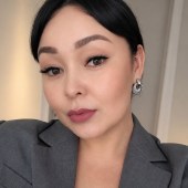 Лилия, 36 лет из г. 
