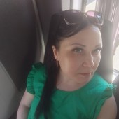 Эльвира, 42 года из г. 