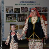 Гульсина, 39 лет из г. 