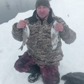 Алик, 43 года из г. 