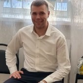 Ренат, 40 лет из г. 