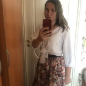 Гельшат, 34 года из г. 