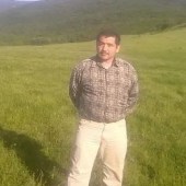 Расим, 56 лет из г. 