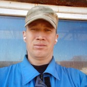 Раушан, 38 лет из г. 