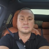 Марат, 37 лет из г. 