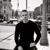 Ришат, 25 лет из г. 