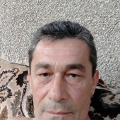Арсен, 57 лет из г. 