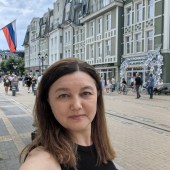 Алсу, 41 год из г. 