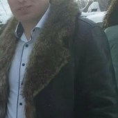 Илхам, 33 года из г. 