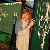 Фания, 67 лет из г. 